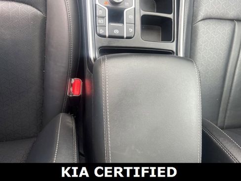Used 2023 Kia Sorento X-Line EX image 13