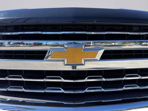 Used 2020 Chevrolet Silverado 1500 LTZ w/ LTZ Plus Package AWD/4WD image 13