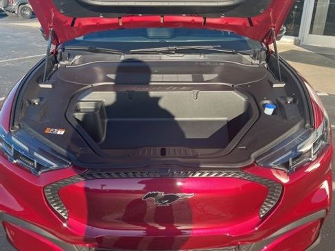 New 2025 Ford Mustang Mach-E Select w/ Comfort Package Lite image 40