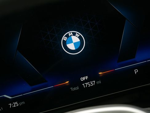Used 2026 BMW X3 xDrive30i AWD/4WD image 34