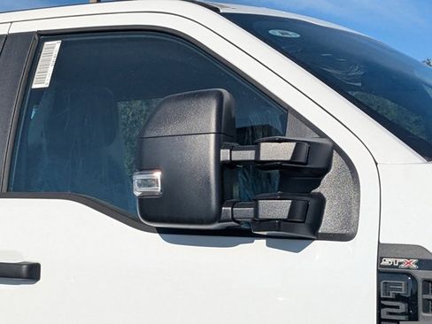 New 2026 Ford F250 XL w/ STX Appearance Package image 11