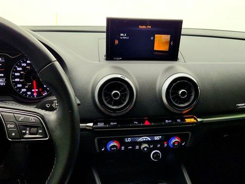 Used 2020 Audi A3 2.0T Premium Plus w/ Premium Plus Package FWD image 18