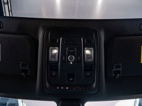 Used 2021 GMC Yukon AT4 w/ Rear Media and Nav Package AWD/4WD image 25