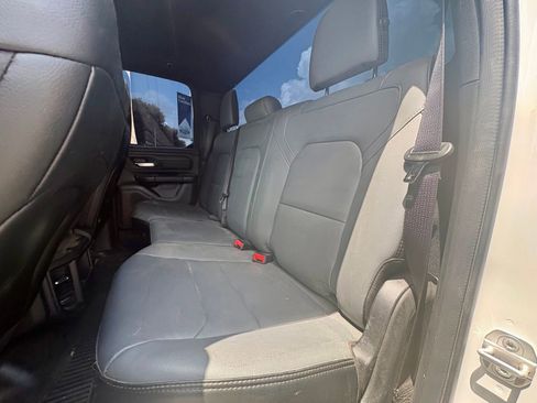 Used 2024 RAM 1500 Tradesman w/ Tradesman Group RWD image 15