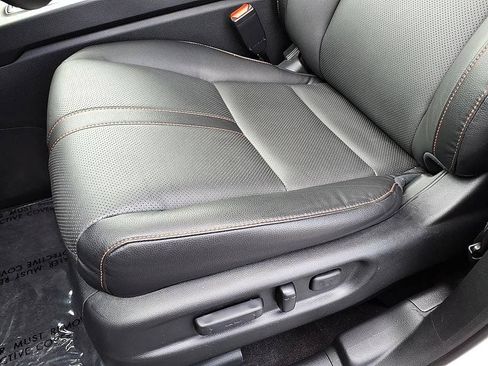 Certified 2024 Honda Ridgeline TrailSport image 18