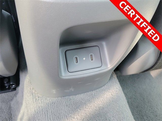 Used 2024 Hyundai Elantra SEL w/ Convenience Package FWD image 15