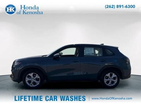 Used 2024 Honda HR-V LX image 3