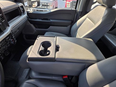 Used 2024 Ford F350 XL image 28