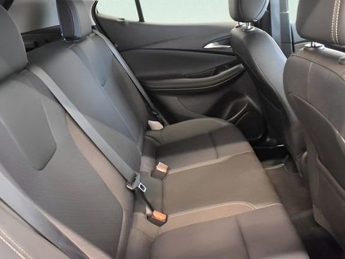 Used 2025 Buick Encore GX Preferred AWD/4WD image 17