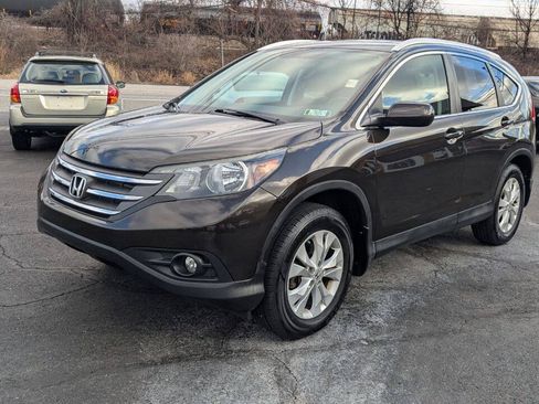 Used 2014 Honda CR-V EX-L image 18