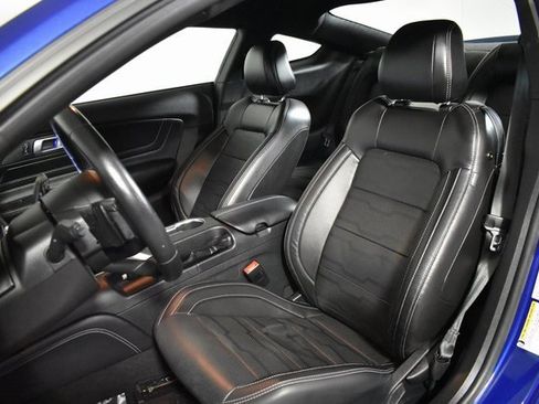 Used 2023 Ford Mustang Premium w/ Equipment Group 201A image 10