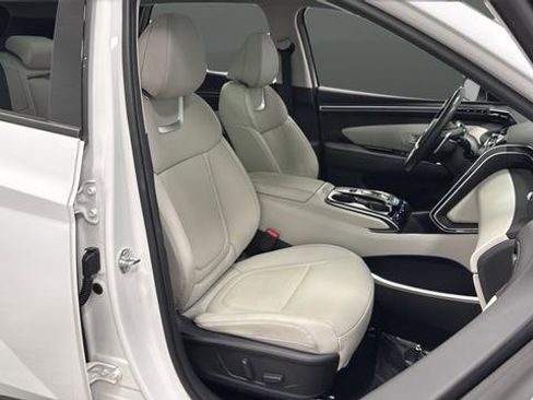 Used 2024 Hyundai Tucson Limited image 24