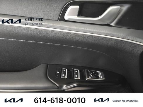 Certified 2024 Kia K5 GT-Line AWD/4WD image 27