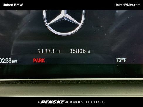 Used 2024 Mercedes-Benz GLE 350 4MATIC image 7