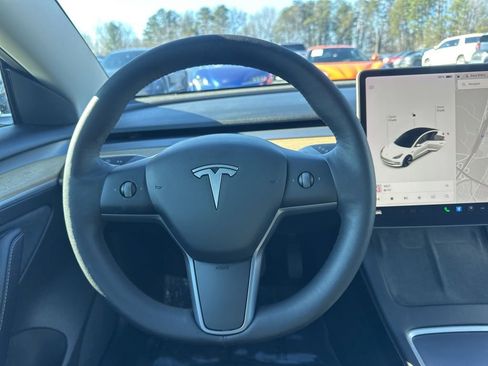 Used 2021 Tesla Model 3 Long Range image 14
