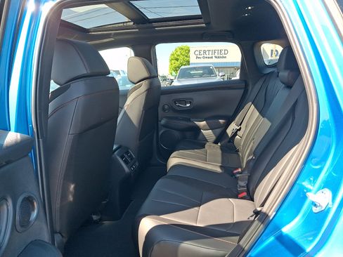 New 2026 Acura ADX A-Spec AWD/4WD image 5