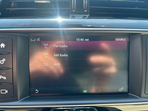 Used 2018 Jaguar F-PACE Prestige AWD/4WD image 33