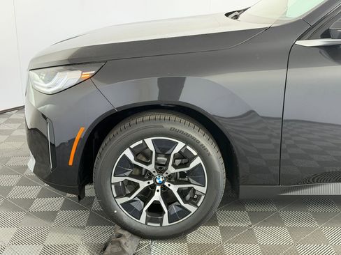 Used 2026 BMW X3 xDrive30i AWD/4WD image 11