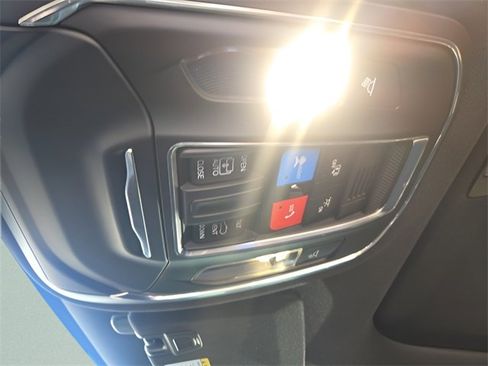 New 2025 Jeep Grand Cherokee L Laredo image 14