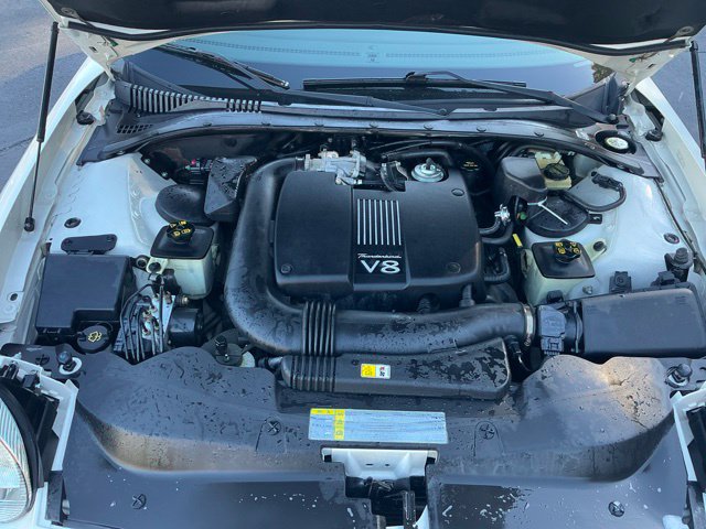 Used 2002 Ford Thunderbird RWD image 14