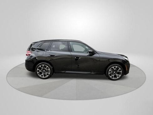 Used 2025 BMW X3 xDrive30i AWD/4WD image 8