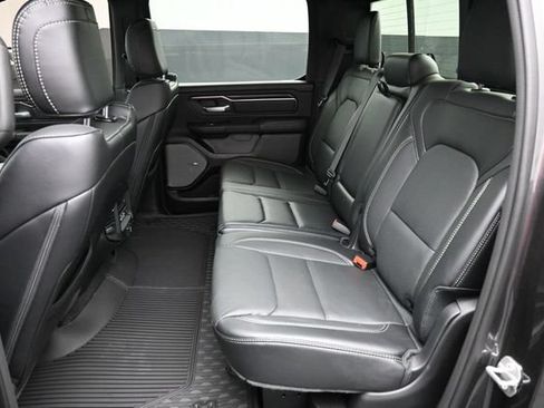 New 2026 RAM 1500 Rebel w/ Rebel Level 2 Equipment Group AWD/4WD image 12