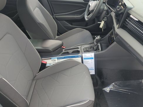 New 2026 Volkswagen Jetta Sport image 18