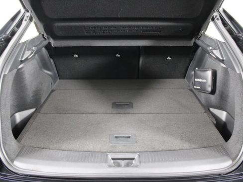 Certified 2023 Nissan Ariya AWD image 17