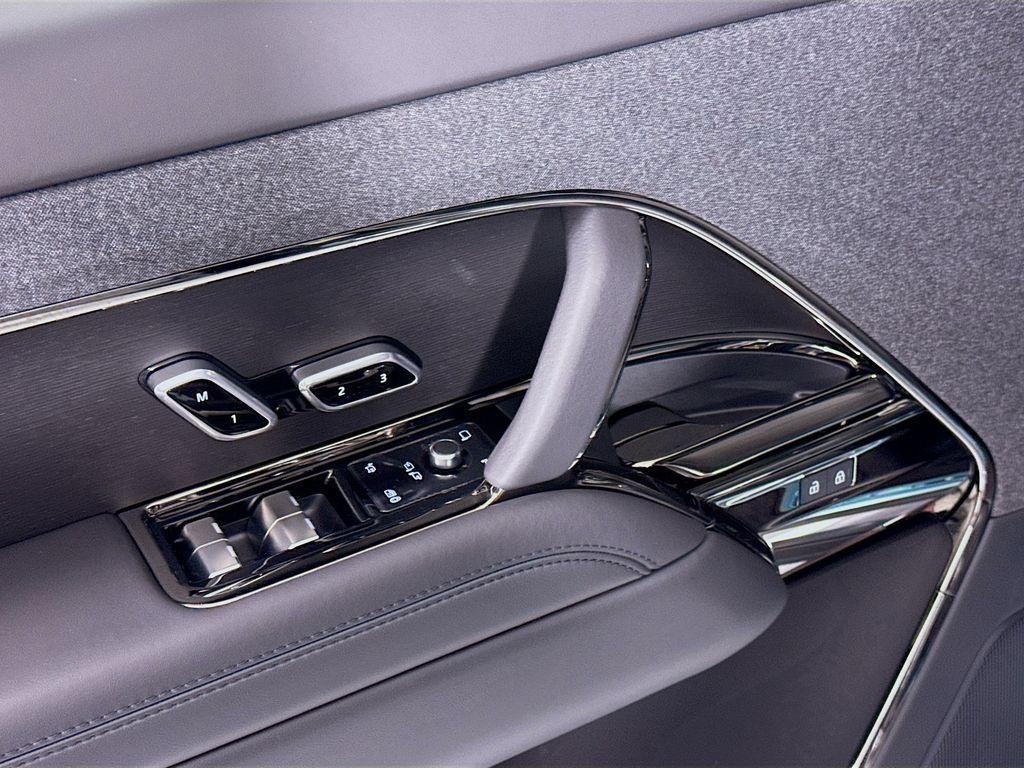 New 2026 Land Rover Range Rover Sport Dynamic SE AWD/4WD image 25