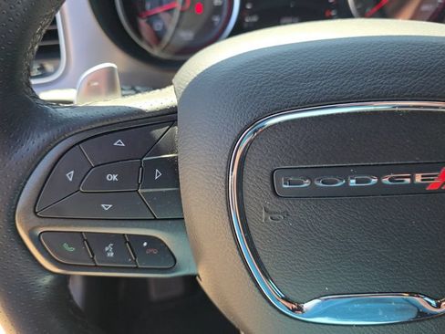 Used 2023 Dodge Charger Scat Pack RWD image 16