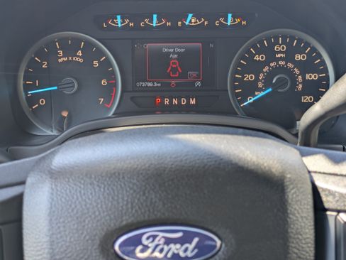 Used 2018 Ford F150 XLT w/ Trailer Tow Package AWD/4WD image 28