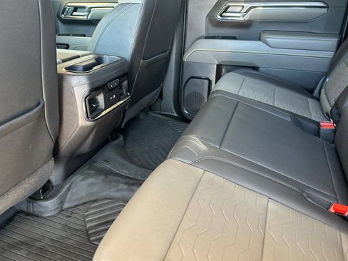 Certified 2024 Chevrolet Silverado 1500 ZR2 w/ ZR2 Bison Edition AWD/4WD image 13
