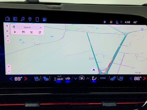 Used 2024 Chevrolet Silverado EV RST image 20