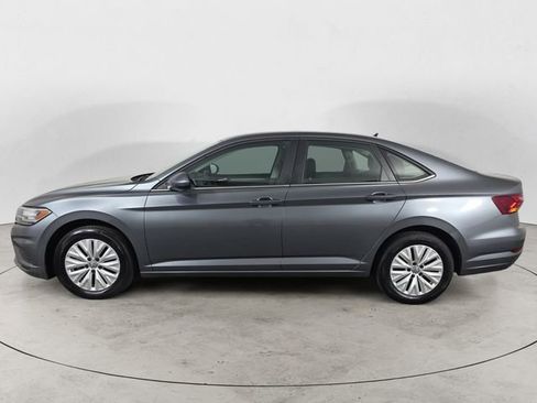 Used 2019 Volkswagen Jetta S w/ Driver Assistance Package image 2