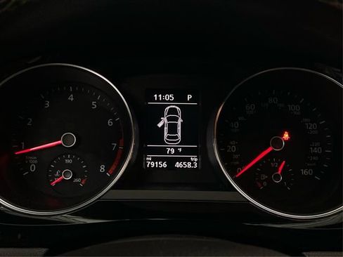 Used 2016 Volkswagen Jetta Sport w/ Lighting Package FWD image 21
