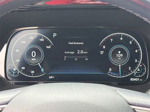 Used 2021 Hyundai Palisade Limited image 27