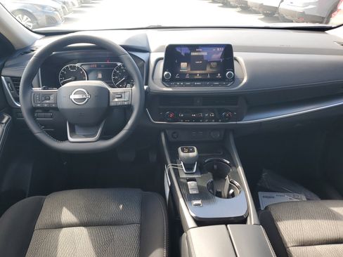 New 2026 Nissan Rogue SV w/ Cold Weather Package image 14