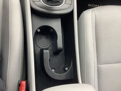 Certified 2026 Hyundai Kona SEL Sport image 33