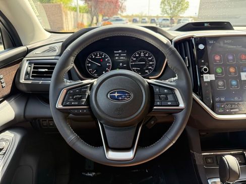 New 2026 Subaru Ascent Touring AWD/4WD image 9