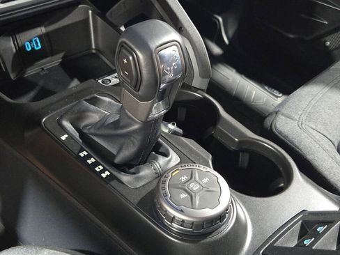 Used 2023 Ford Bronco Big Bend image 30