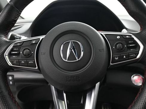 Used 2025 Acura RDX A-Spec AWD/4WD image 14