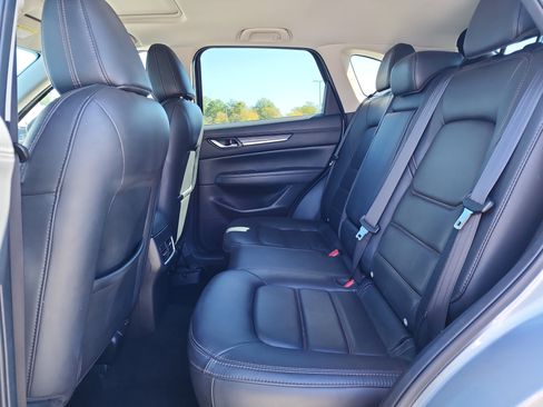 Used 2020 MAZDA CX-5 Grand Touring image 11