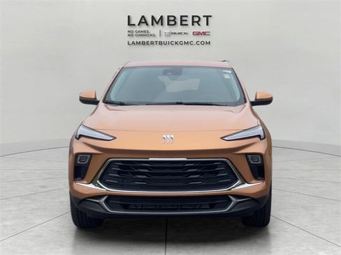 New 2026 Buick Encore GX Preferred w/ Comfort Package image 8