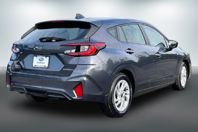 Used 2024 Subaru Impreza 2.0i AWD/4WD image 13