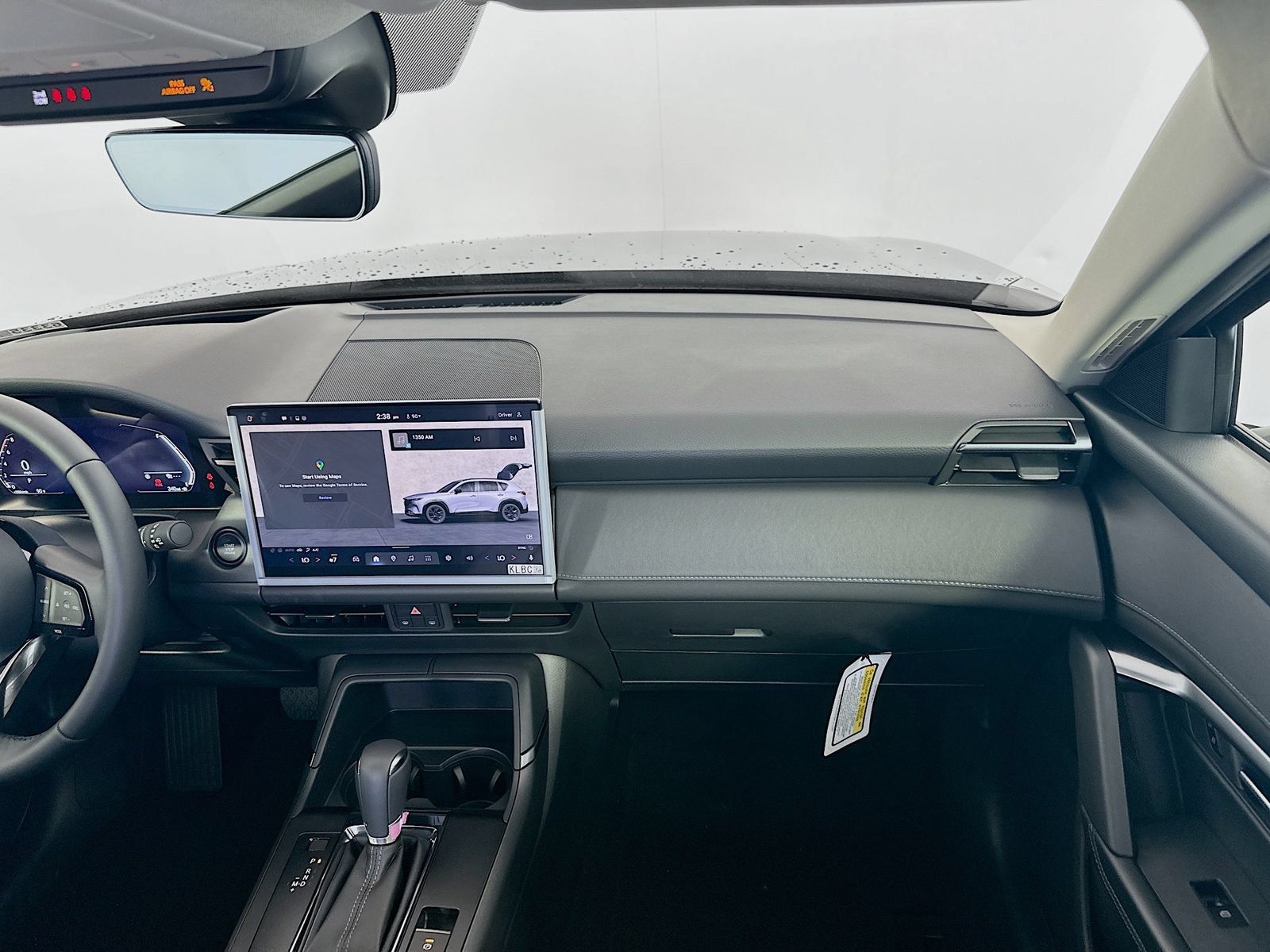New 2026 MAZDA CX-5 Preferred AWD/4WD image 24
