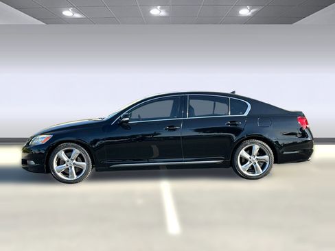Used 2010 Lexus GS 350 image 2