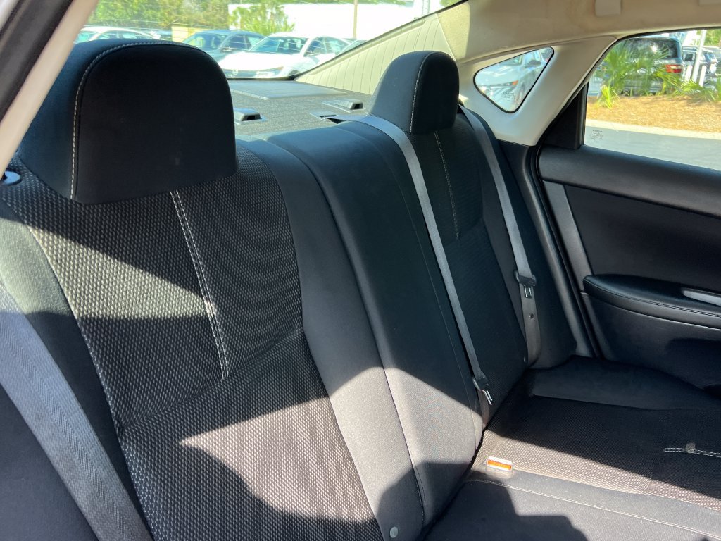 Used 2017 Nissan Sentra S FWD image 19
