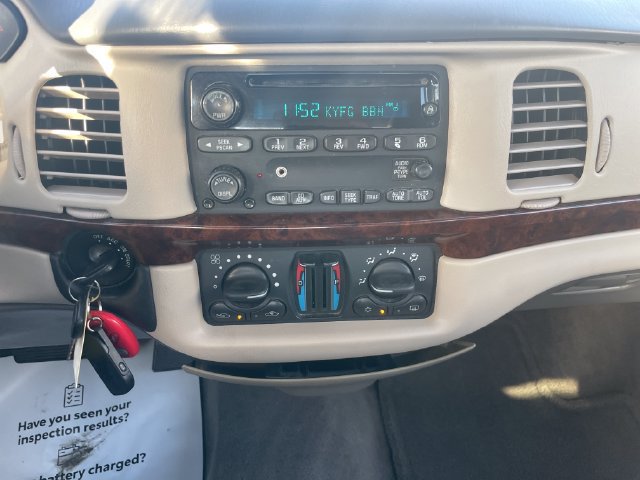 Used 2004 Chevrolet Impala w/ Preferred Equipment Group FWD image 13
