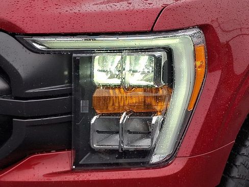 Used 2022 Ford F150 XLT w/ Equipment Group 302A High AWD/4WD image 9