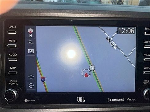 Used 2020 Toyota Tacoma SR image 10